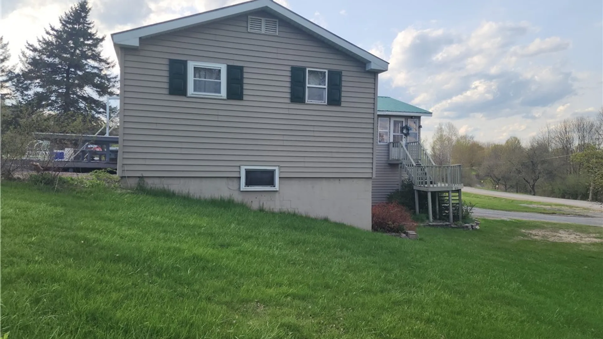 Property at 3654 Mcdonald Road, Leyden, NY 13433 3
