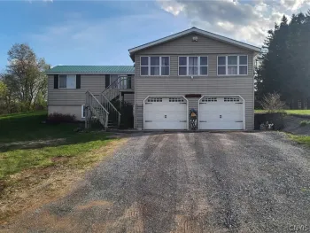 Property at 3654 Mcdonald Road, Leyden, NY 13433
