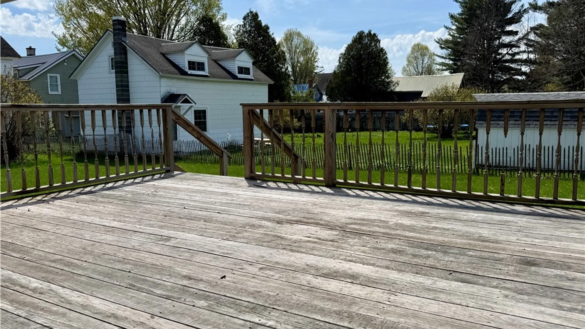 Property at 91 N Gordon, Gouverneur, NY 13642 40