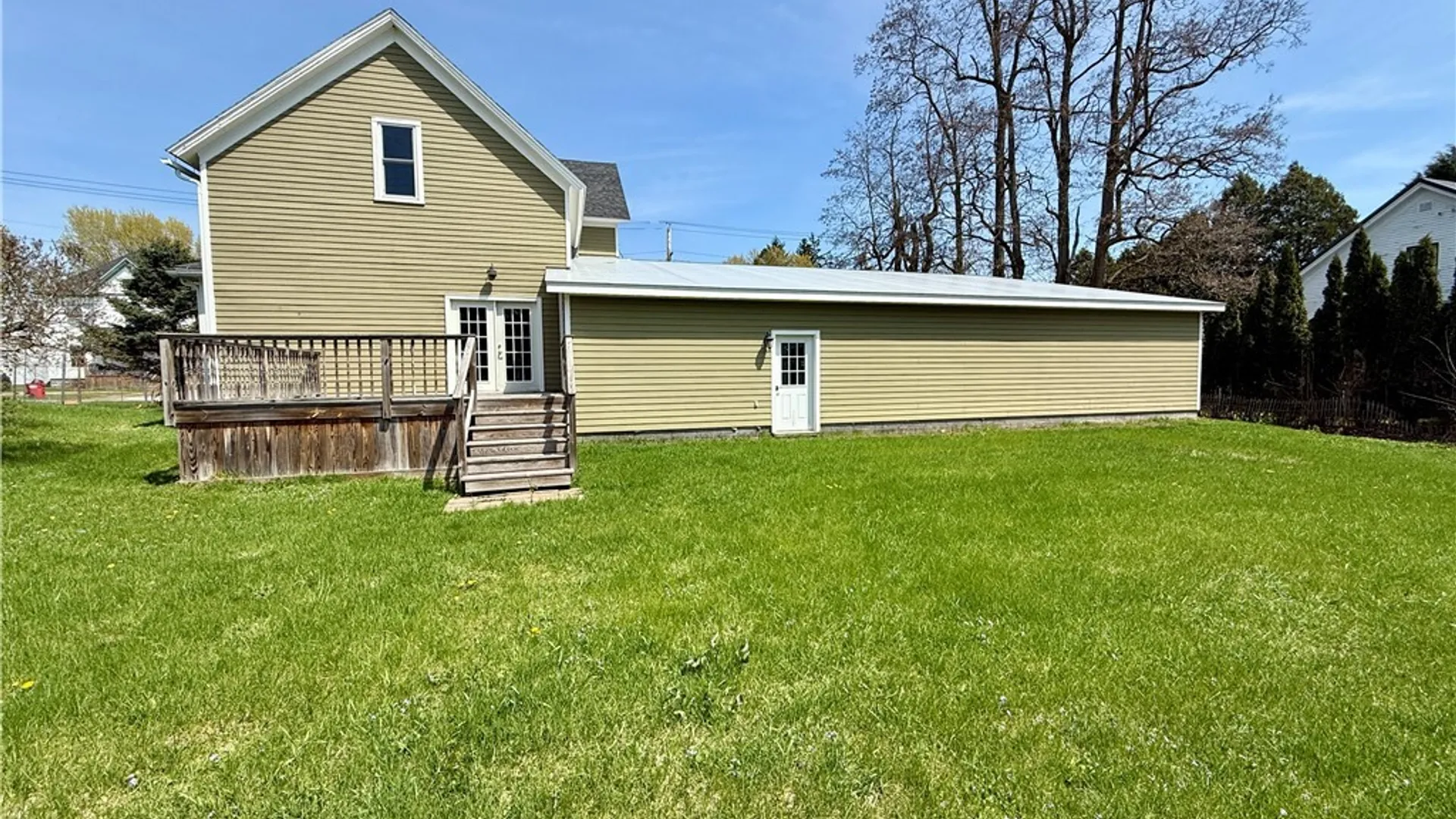 Property at 91 N Gordon, Gouverneur, NY 13642 41