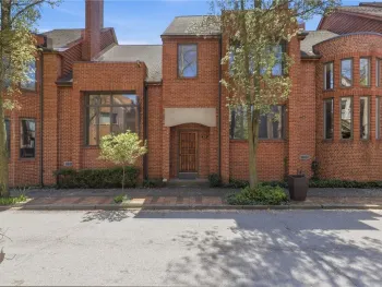 Property at 13 Selden Street, Rochester, NY 14605
