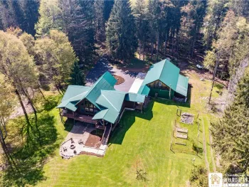 Property at 5430 Ellery Centralia Road, Ellery, NY 14728