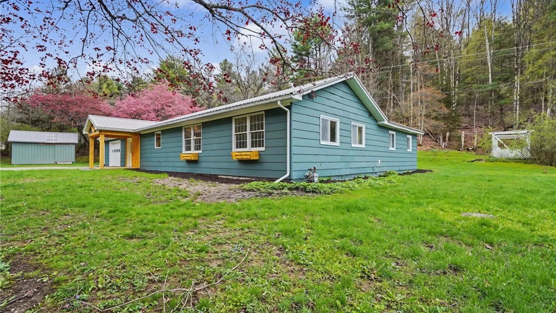 Property at 9221 Beebe Hill Road, Cuba, NY 14727 3