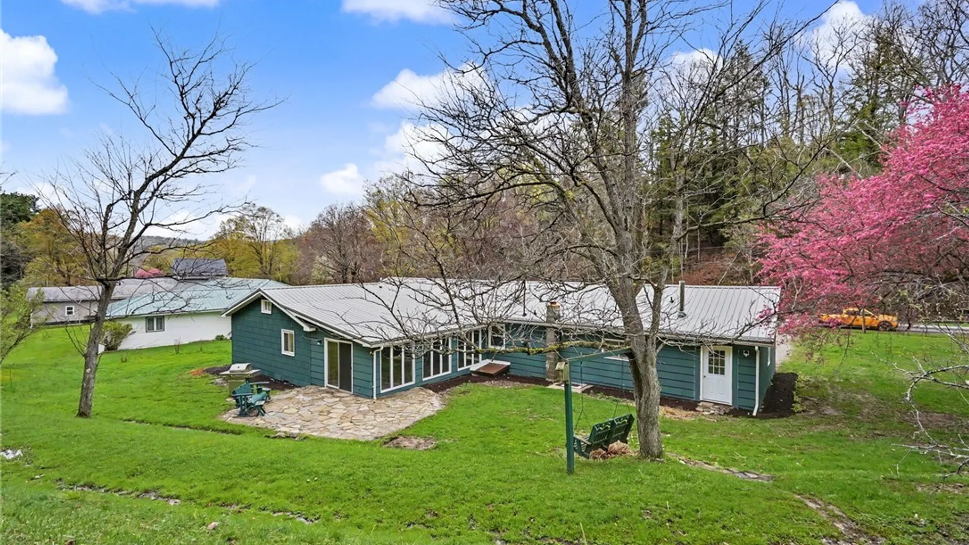 Property at 9221 Beebe Hill Road, Cuba, NY 14727 4