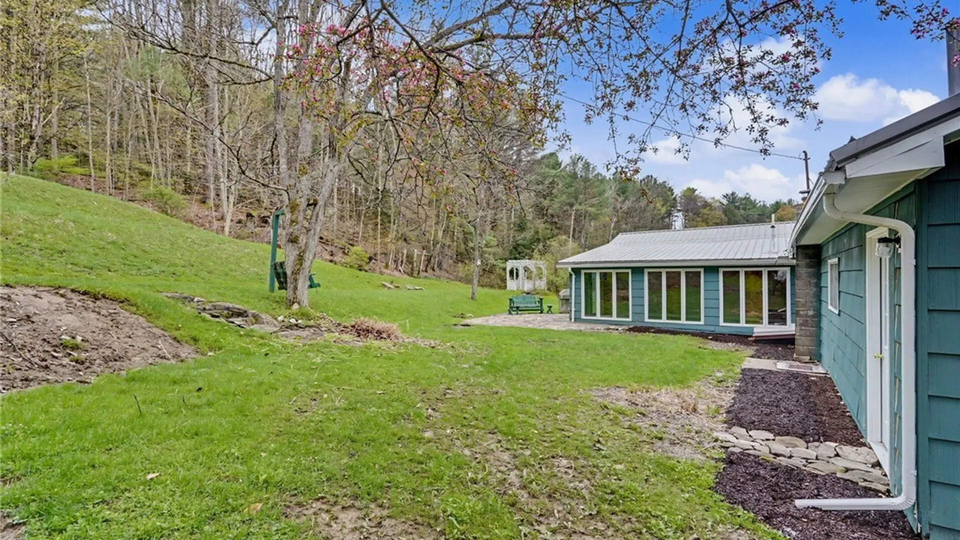 Property at 9221 Beebe Hill Road, Cuba, NY 14727 5