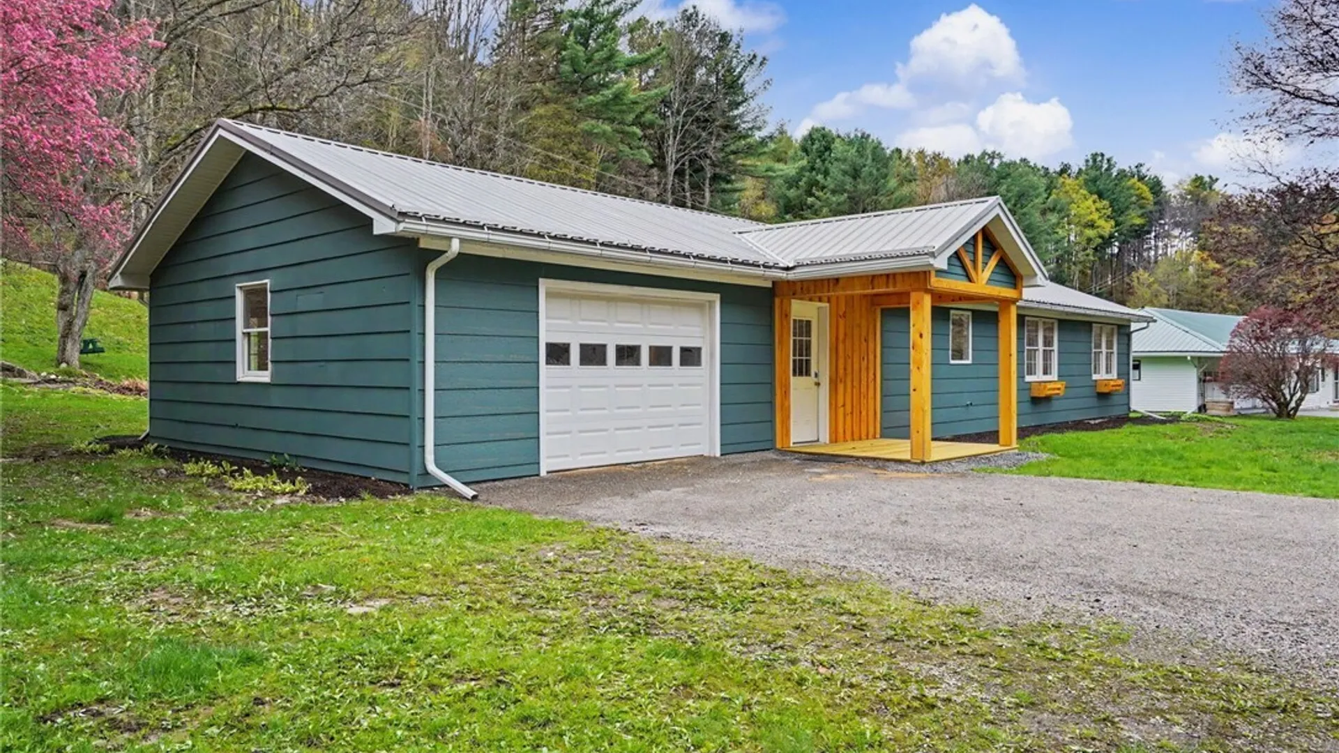 Property at 9221 Beebe Hill Road, Cuba, NY 14727 6