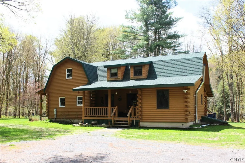 Property at 10983 River Road, Florence, NY 13316
