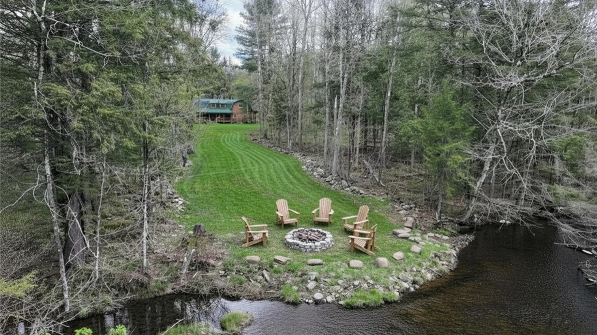 Property at 10983 River Road, Florence, NY 13316 42