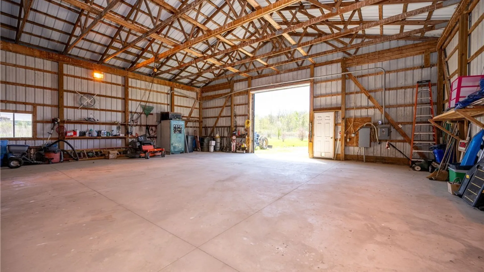 Property at 2978 Brown Street, Collins, NY 14034 31