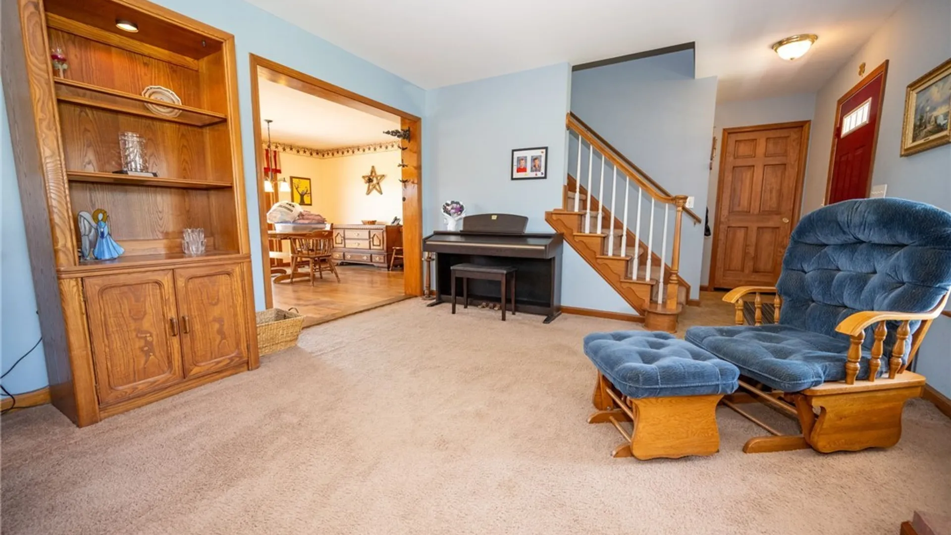 Property at 2978 Brown Street, Collins, NY 14034 6