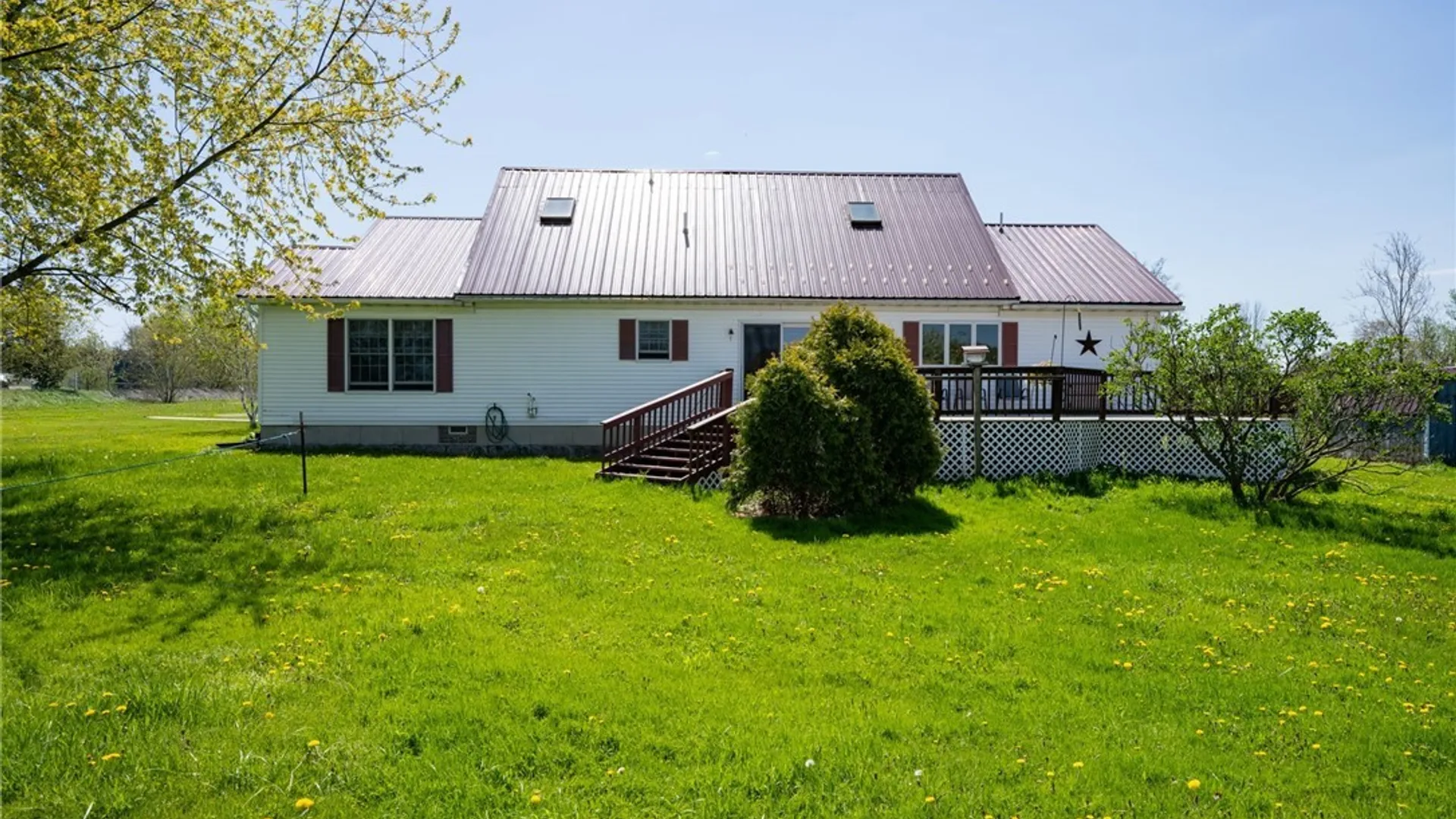 Property at 2978 Brown Street, Collins, NY 14034 36