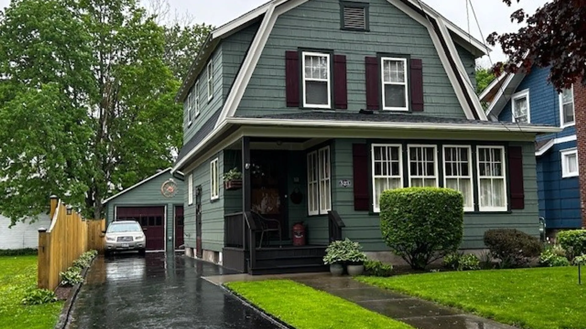 Property at 523 Broad Street, Oneida, NY 13421 3