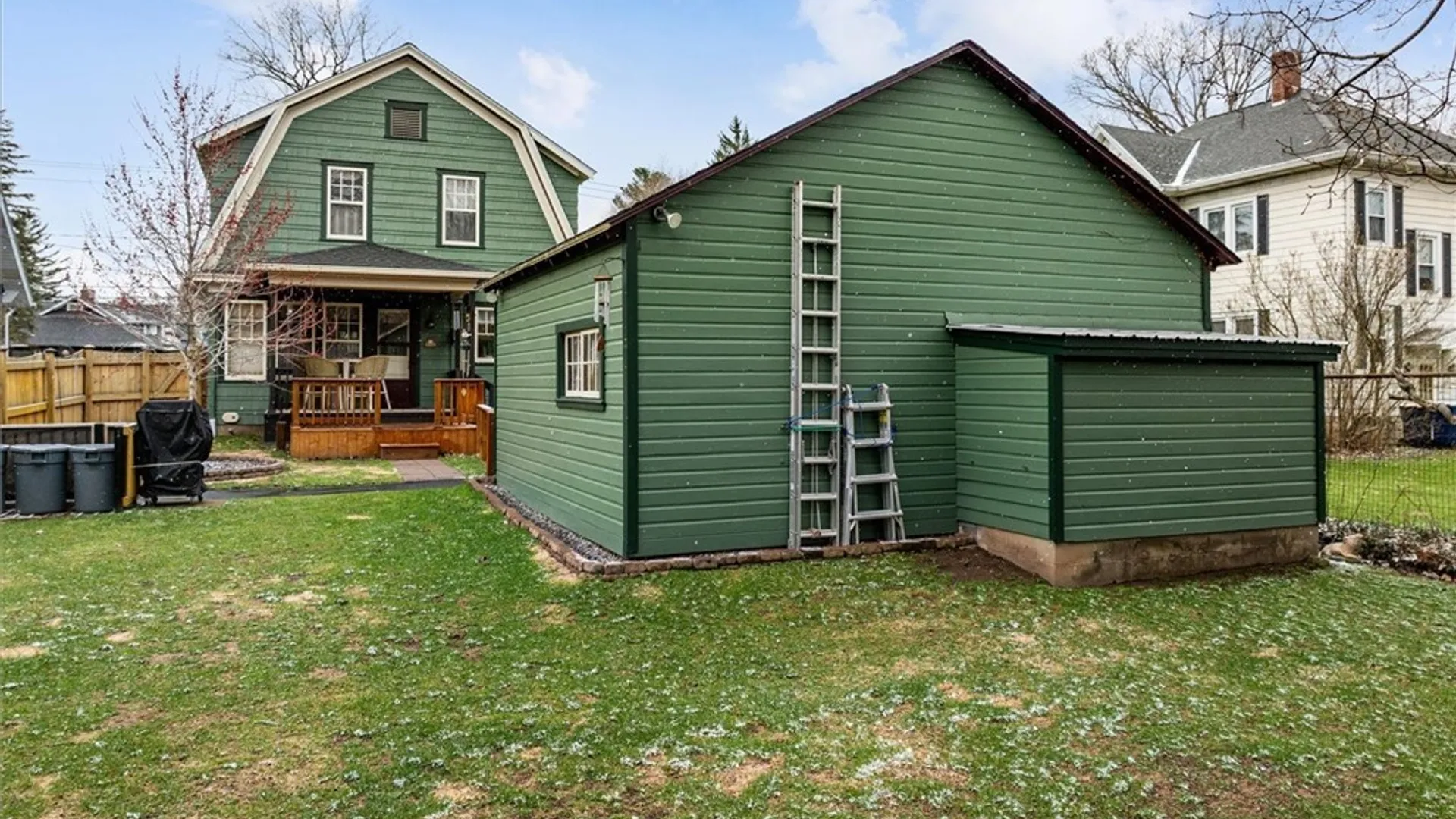 Property at 523 Broad Street, Oneida, NY 13421 44