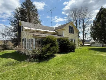 Property at 6944 State Highway 51, Exeter, NY 13491