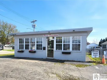 Property at 359 Lake Shore Drive East, Dunkirk, NY 14048