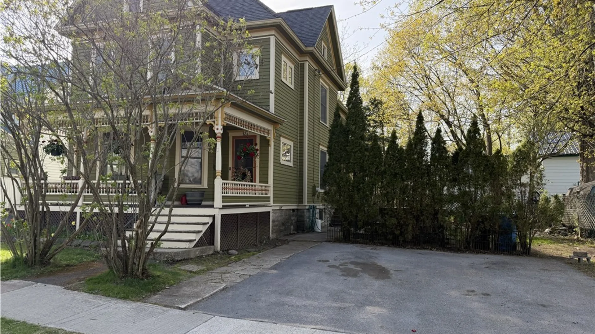Property at 12 High Street, Champion, NY 13619 17