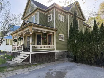 Property at 12 High Street, Champion, NY 13619