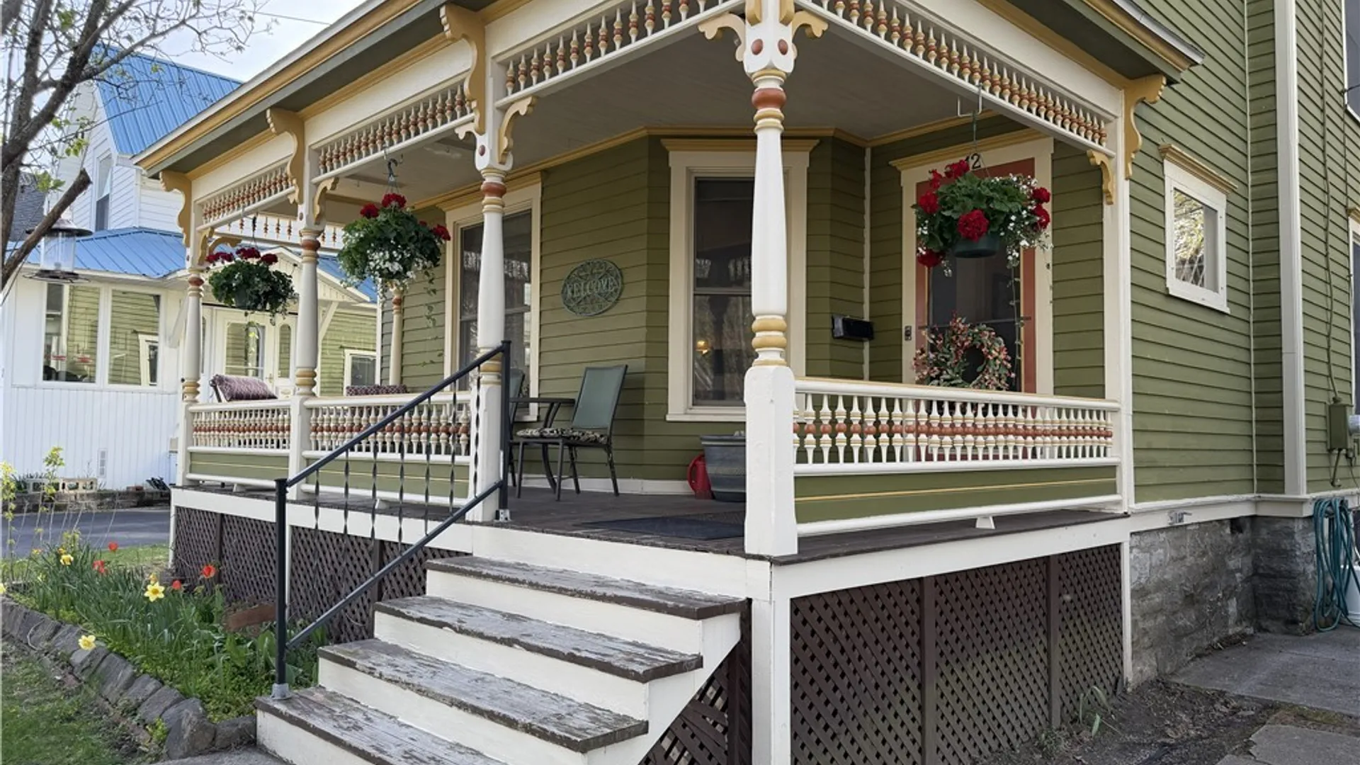 Property at 12 High Street, Champion, NY 13619 42