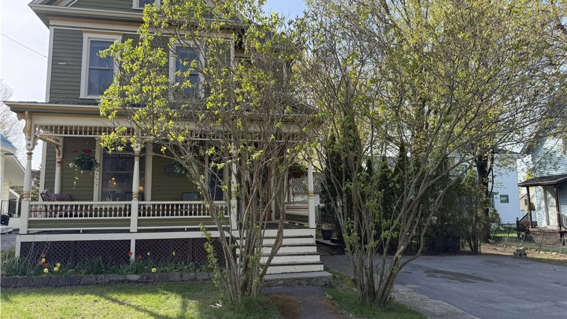 Property at 12 High Street, Champion, NY 13619 43
