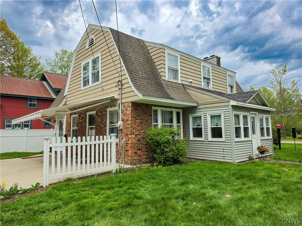 Property at 16 5th Street, Camden, NY 13316