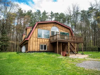 Property at 5756 Brown Road, Truxton, NY 13158