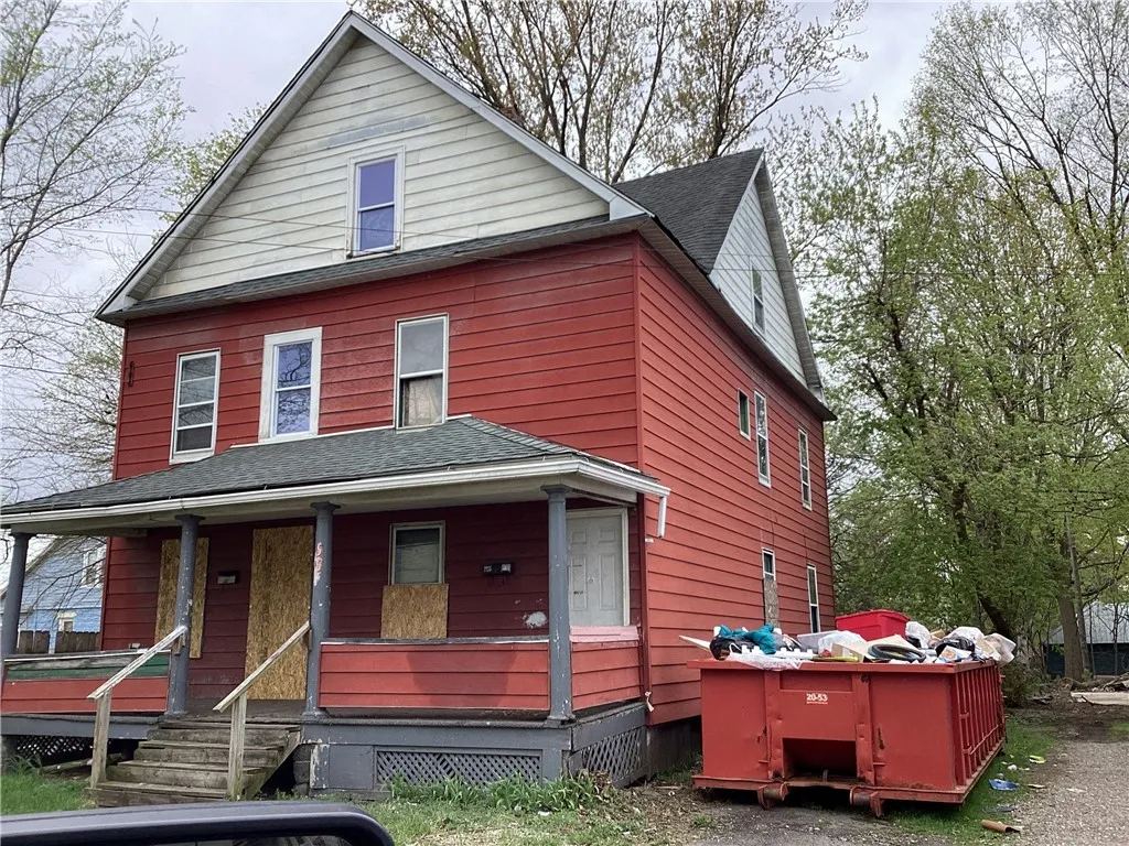 Property at 55 Ely Street, Binghamton, NY 13904