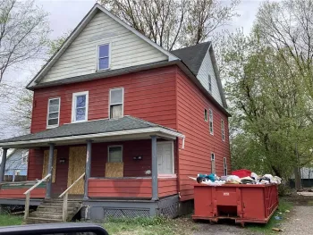 Property at 55 Ely Street, Binghamton, NY 13904