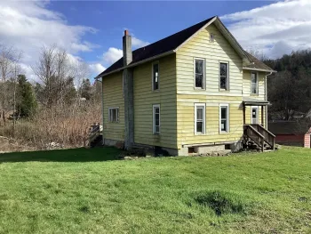 Property at 12 Hancock Road, Colesville, NY 13833