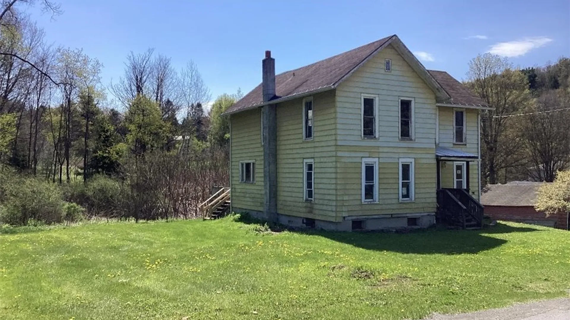 Property at 12 Hancock Road, Colesville, NY 13833 3