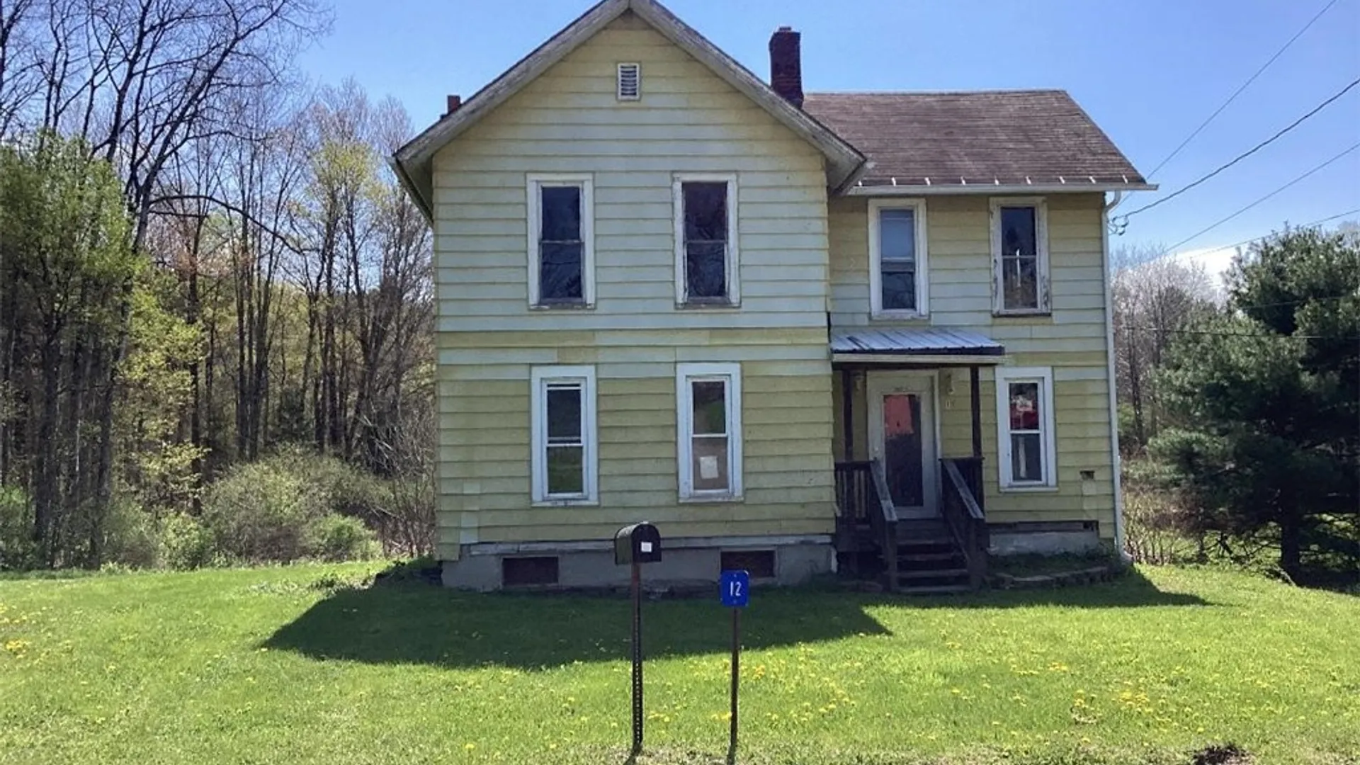 Property at 12 Hancock Road, Colesville, NY 13833 13
