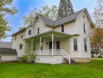 Property at 78 Steuben Street, Addison, NY 14801