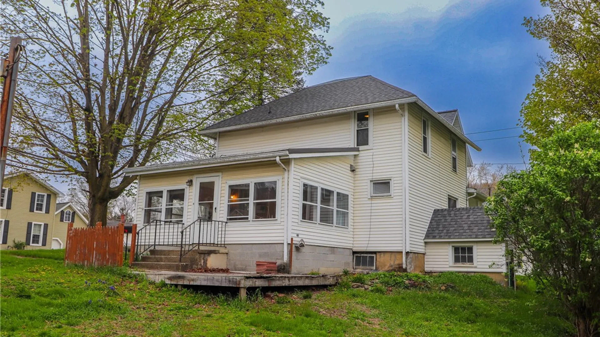 Property at 78 Steuben Street, Addison, NY 14801 3