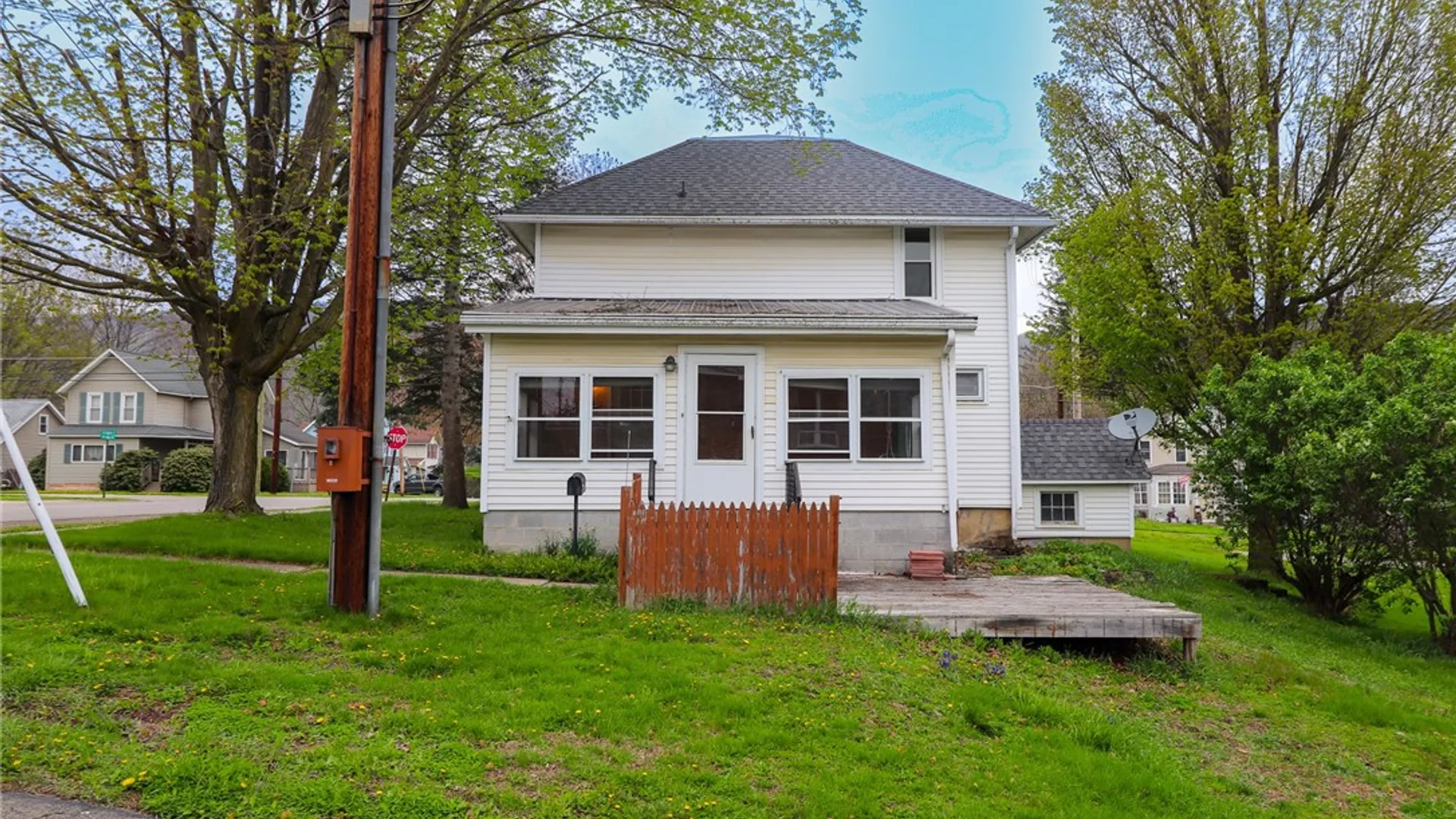 Property at 78 Steuben Street, Addison, NY 14801 4