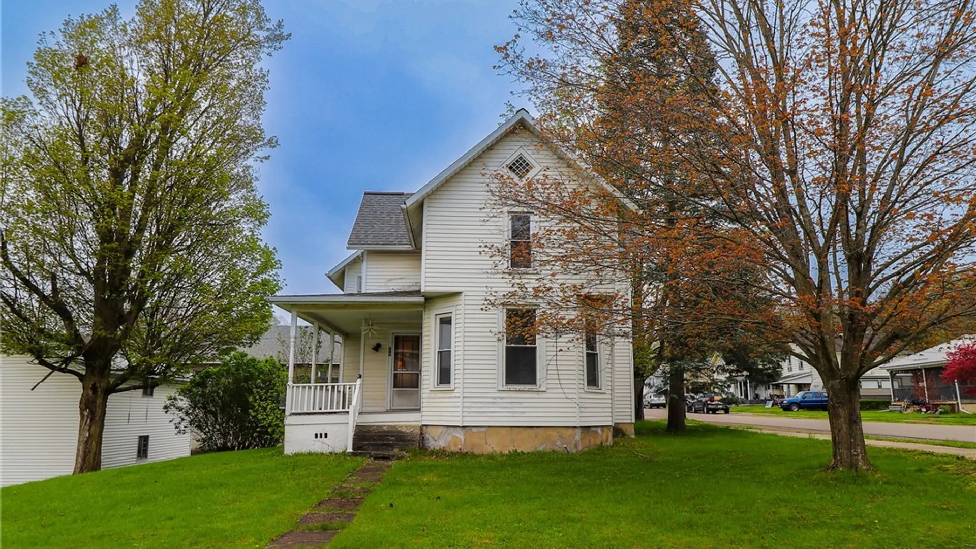 Property at 78 Steuben Street, Addison, NY 14801 6