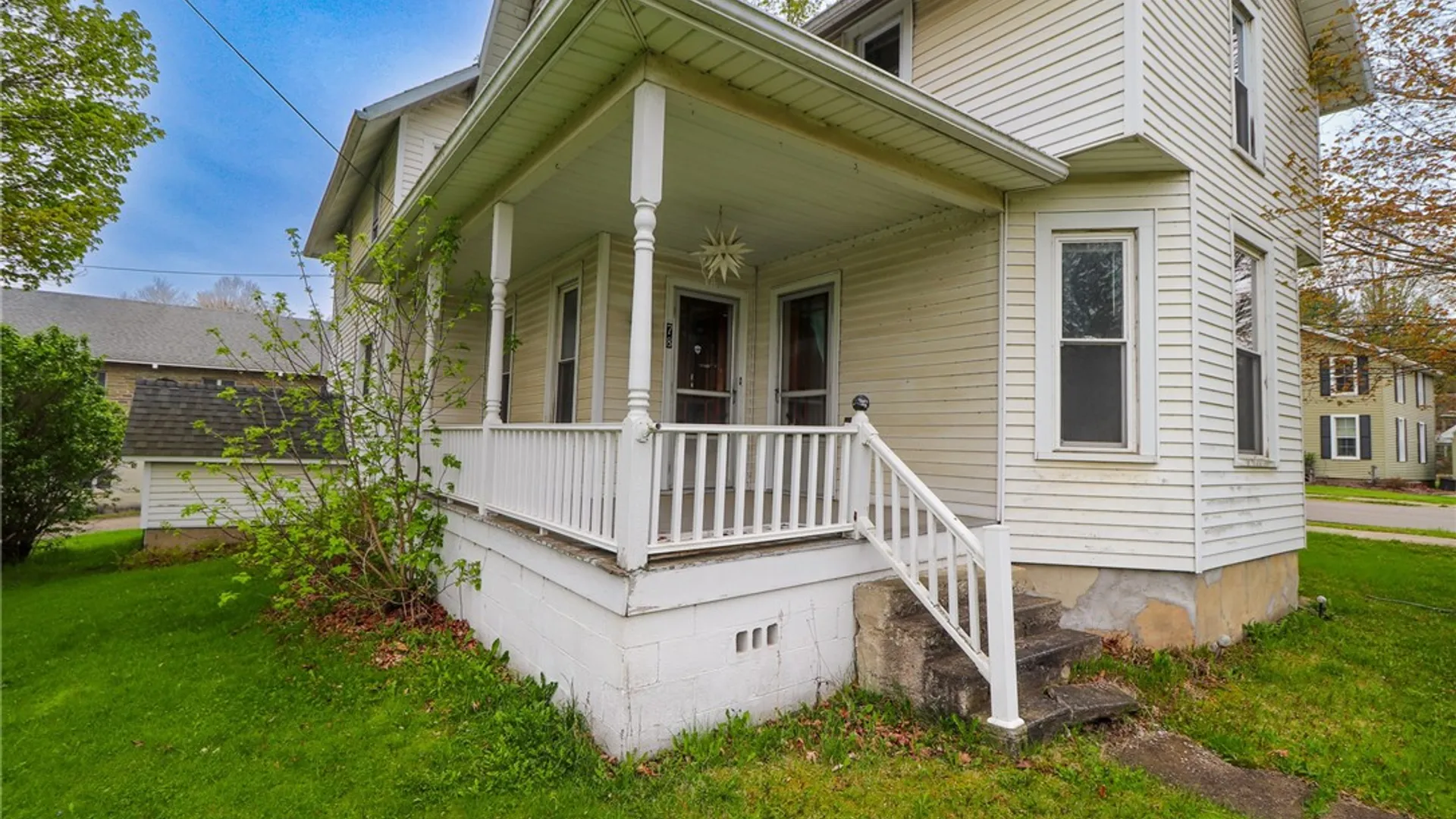 Property at 78 Steuben Street, Addison, NY 14801 7