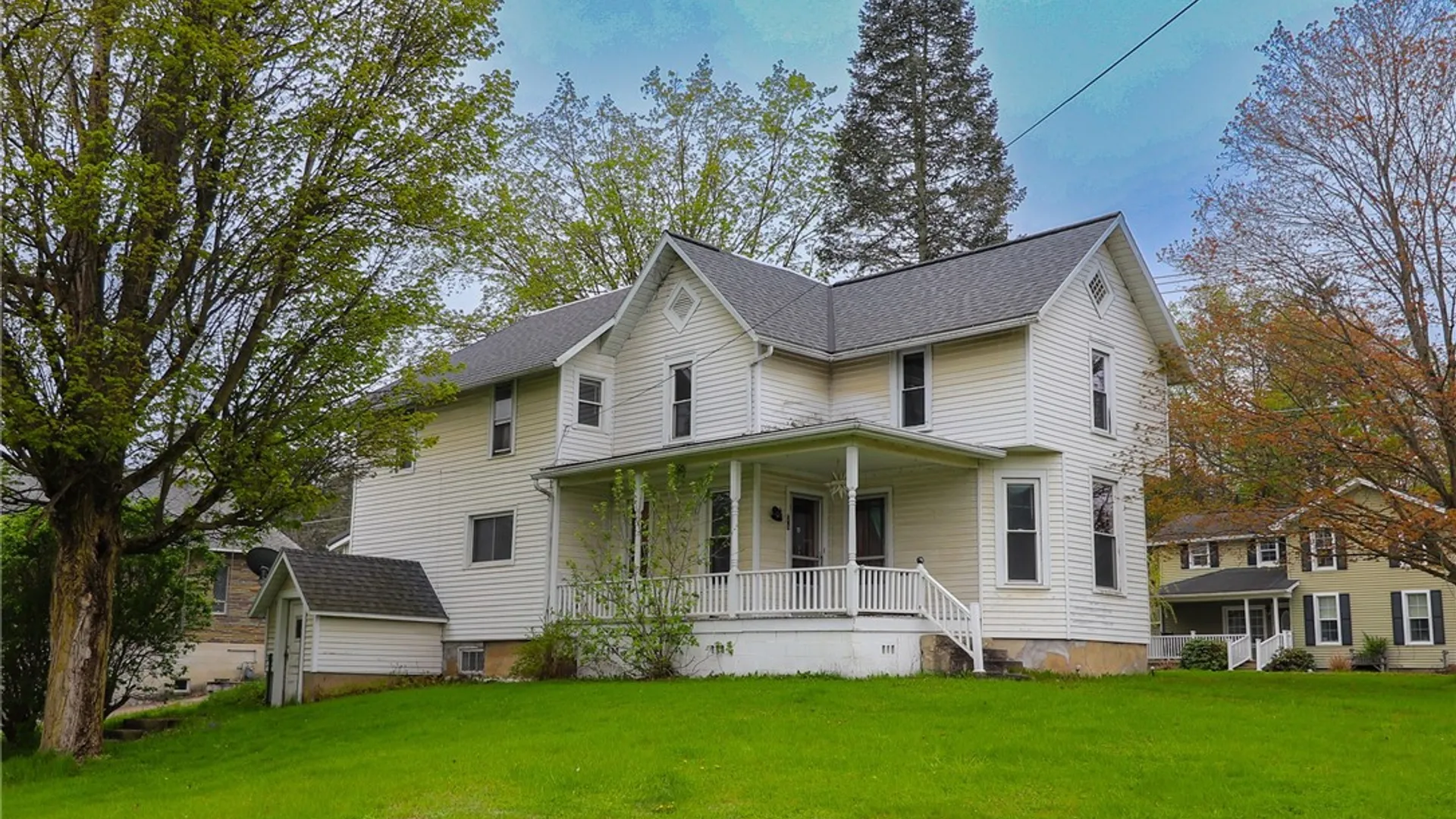 Property at 78 Steuben Street, Addison, NY 14801 45
