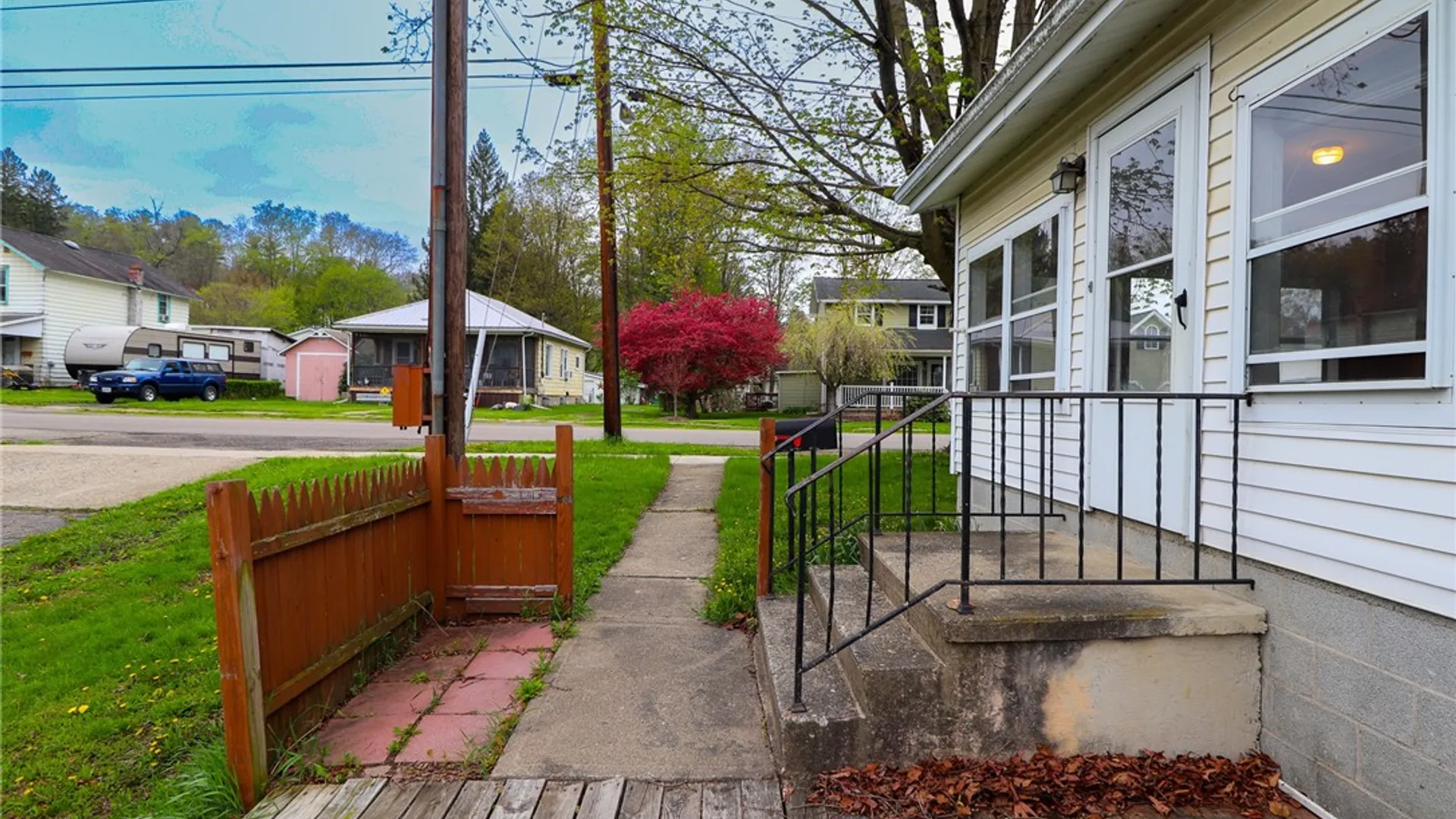 Property at 78 Steuben Street, Addison, NY 14801 47