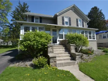 Property at 30 W Oneida Street, Lysander, NY 13027