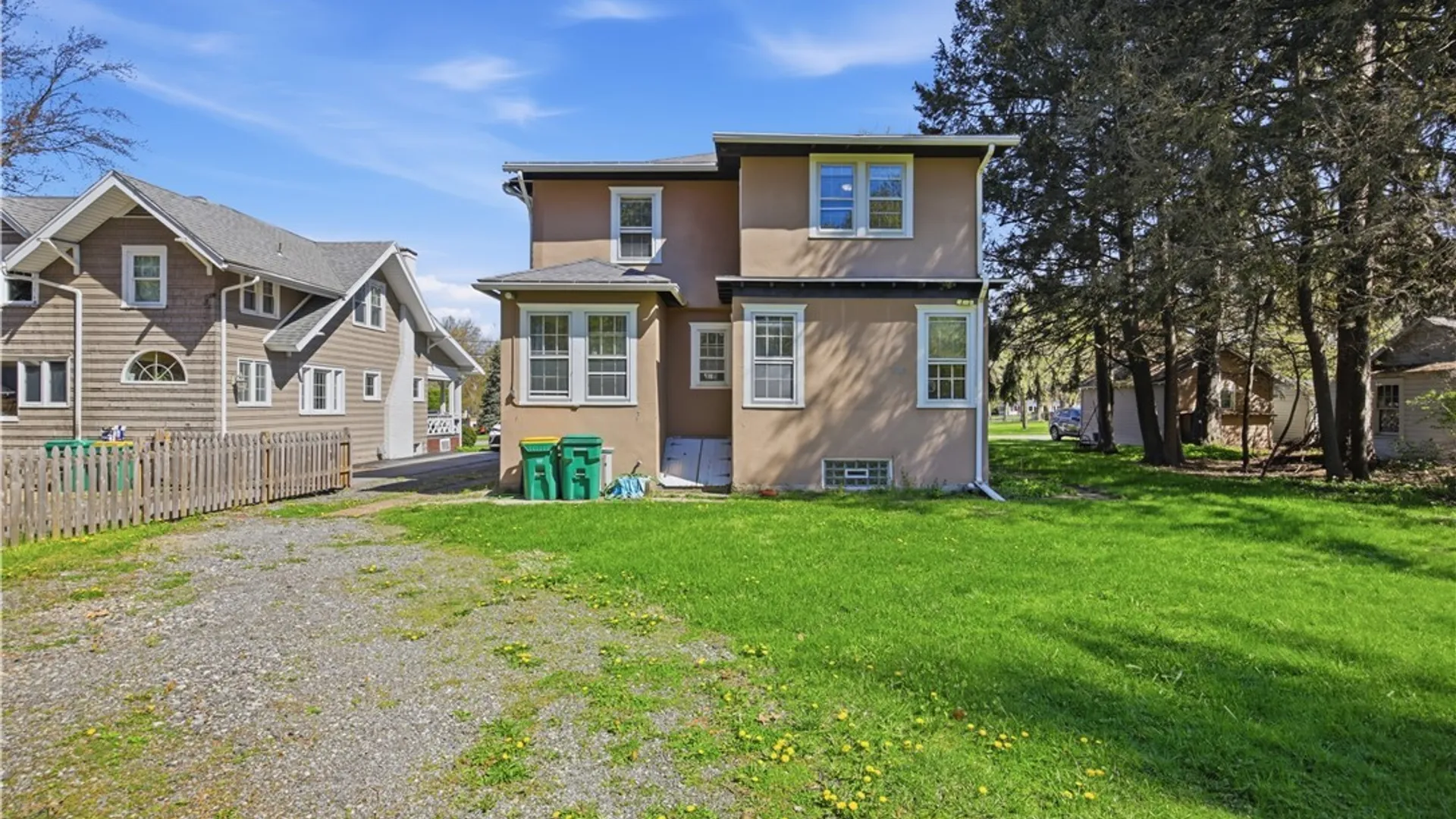 Property at 102 Prospect Avenue, Hamburg, NY 14075 26