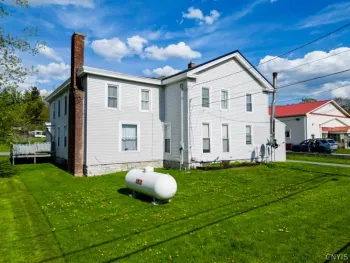 Property at 18 N Main St, Fairfield, NY 13406