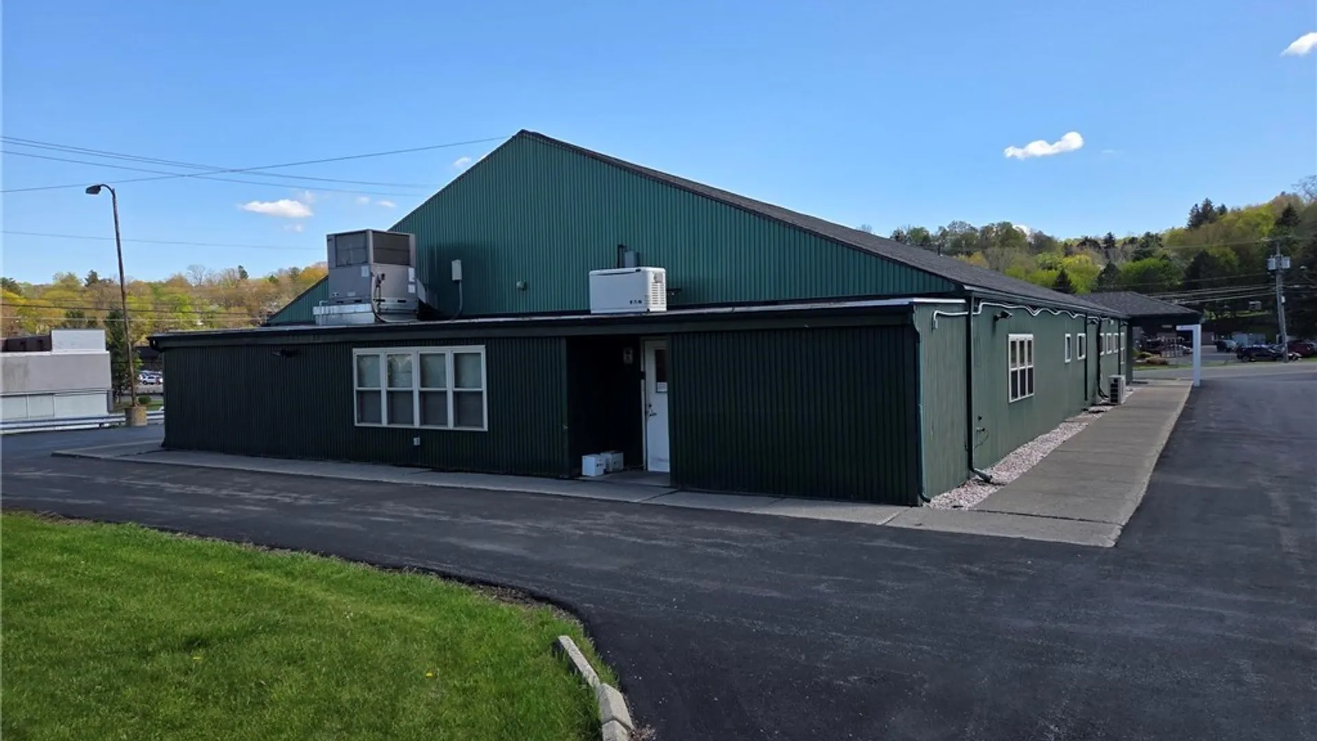 Property at 4631 Onondaga Blvd, Geddes, NY 13219 4