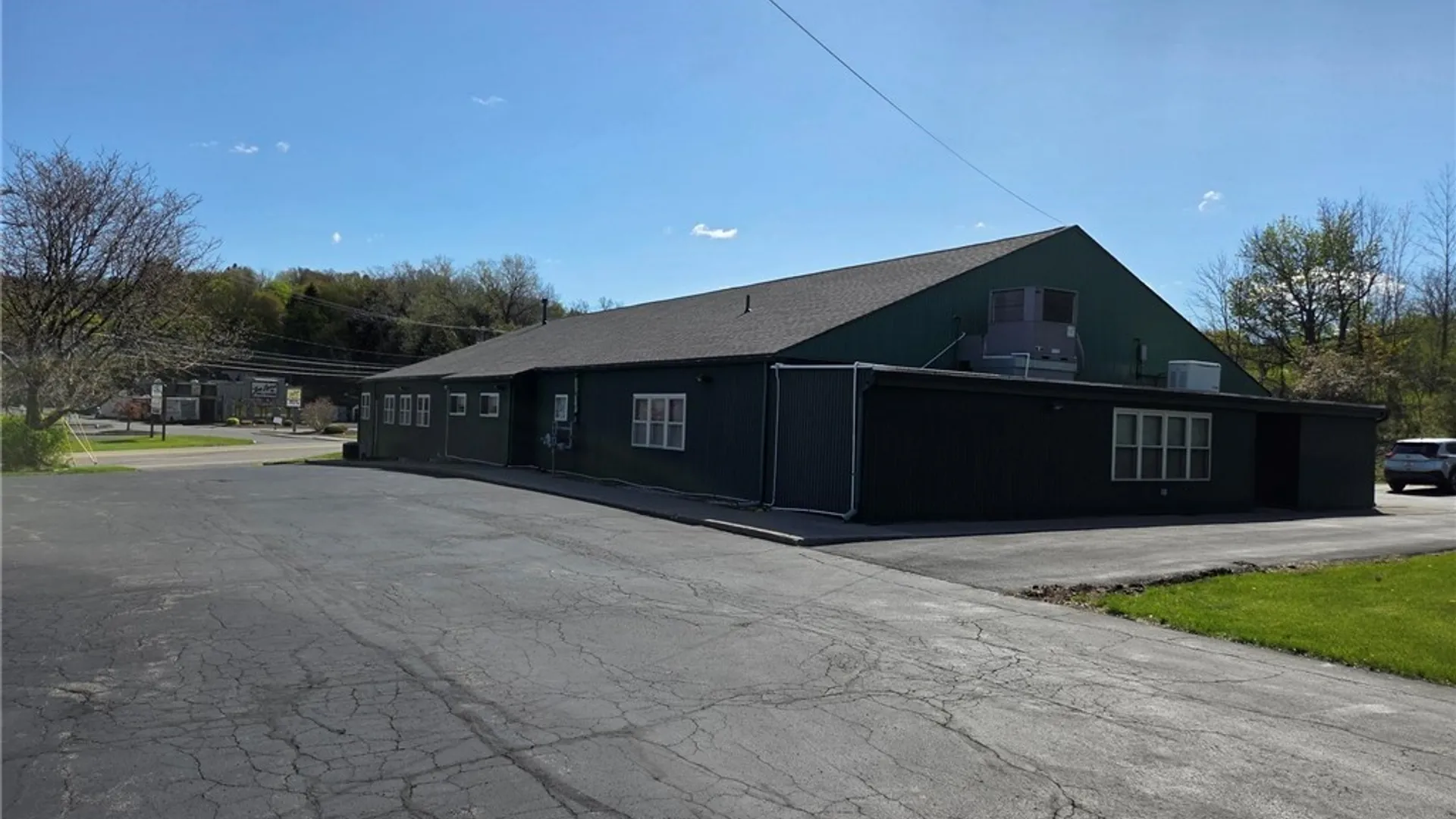Property at 4631 Onondaga Blvd, Geddes, NY 13219 5
