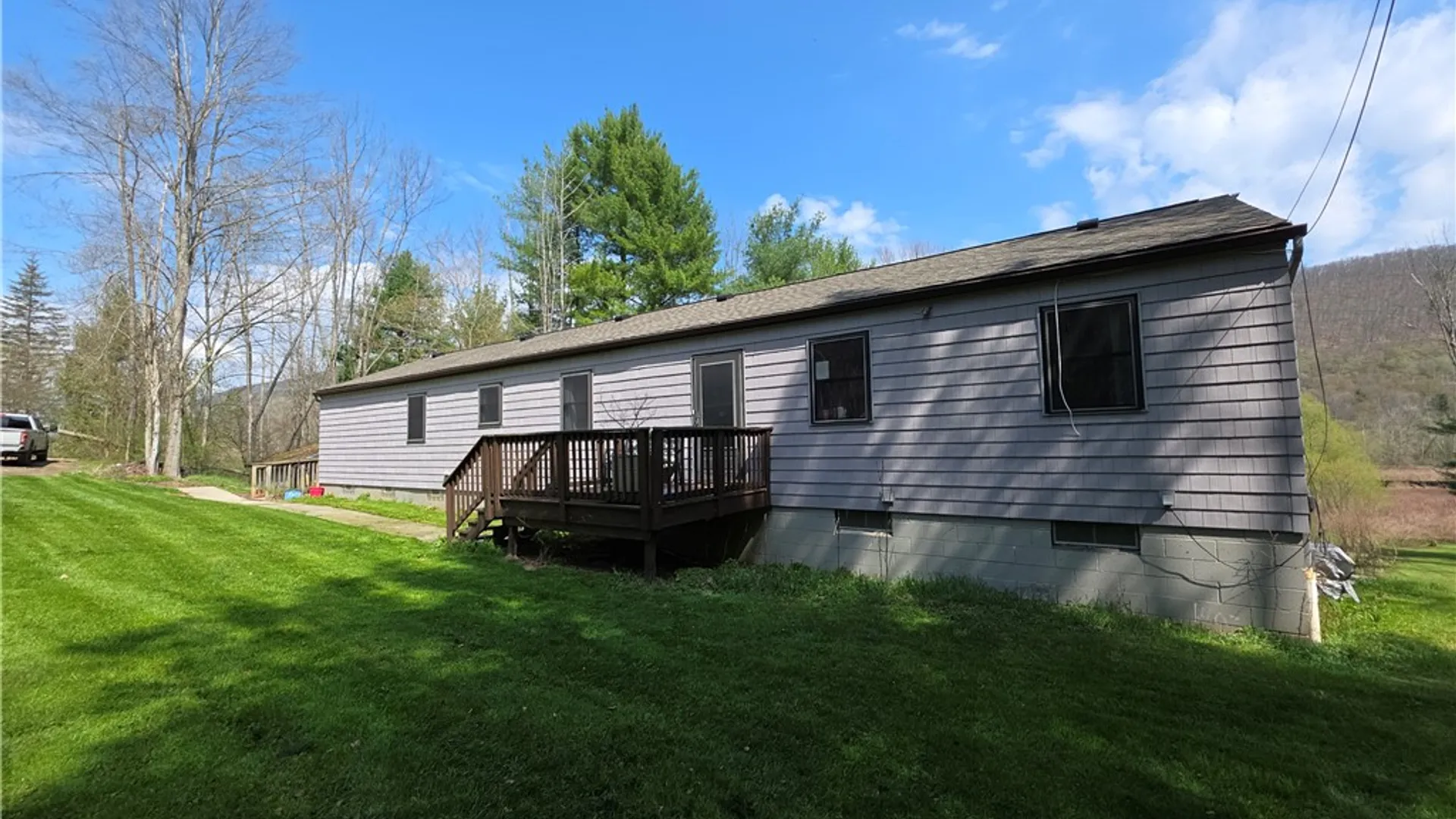 Property at 3741 Catatunk Road, Canisteo, NY 14823 3