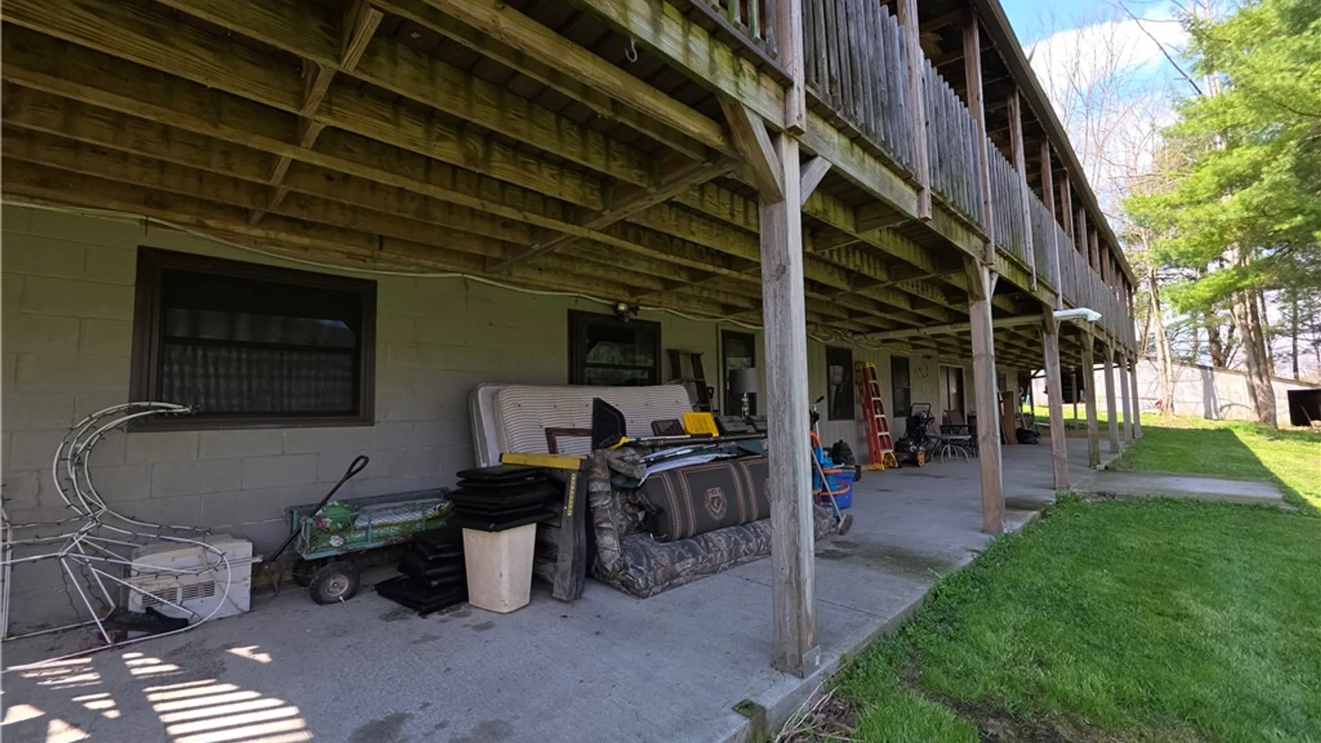 Property at 3741 Catatunk Road, Canisteo, NY 14823 5