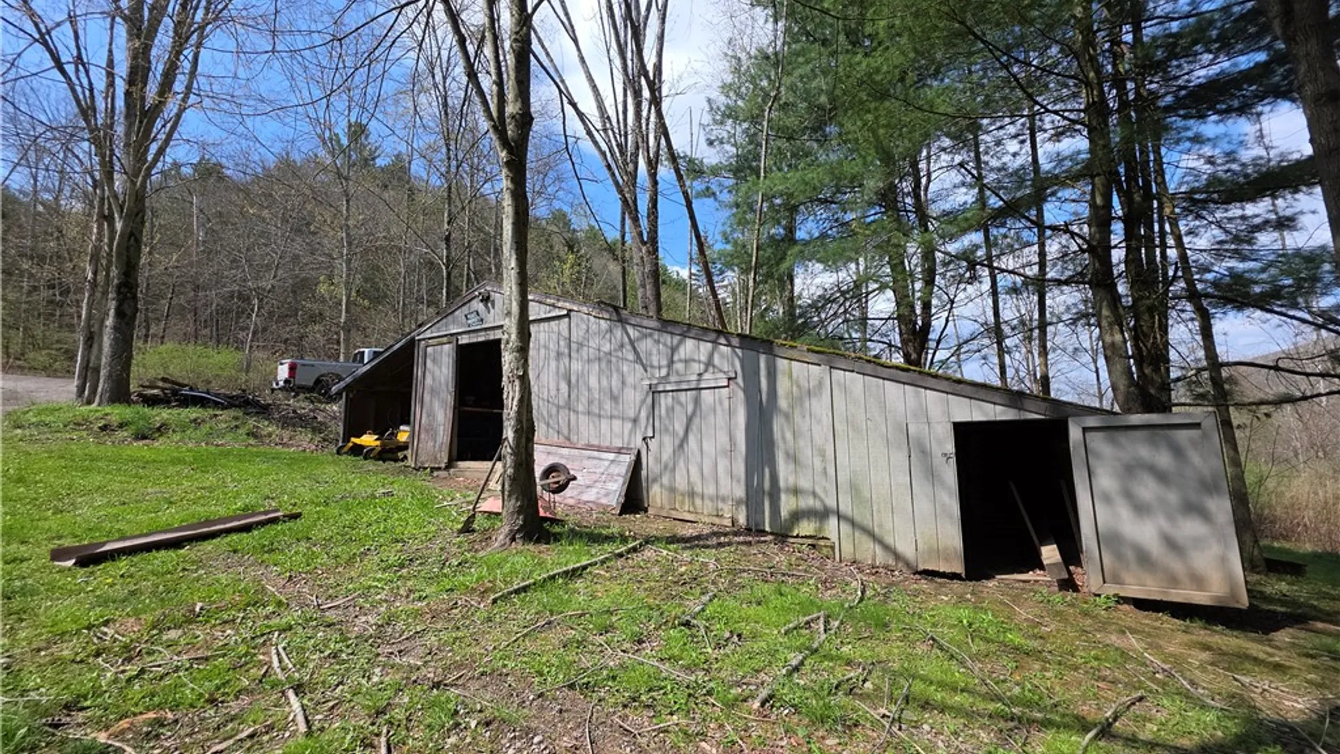 Property at 3741 Catatunk Road, Canisteo, NY 14823 10