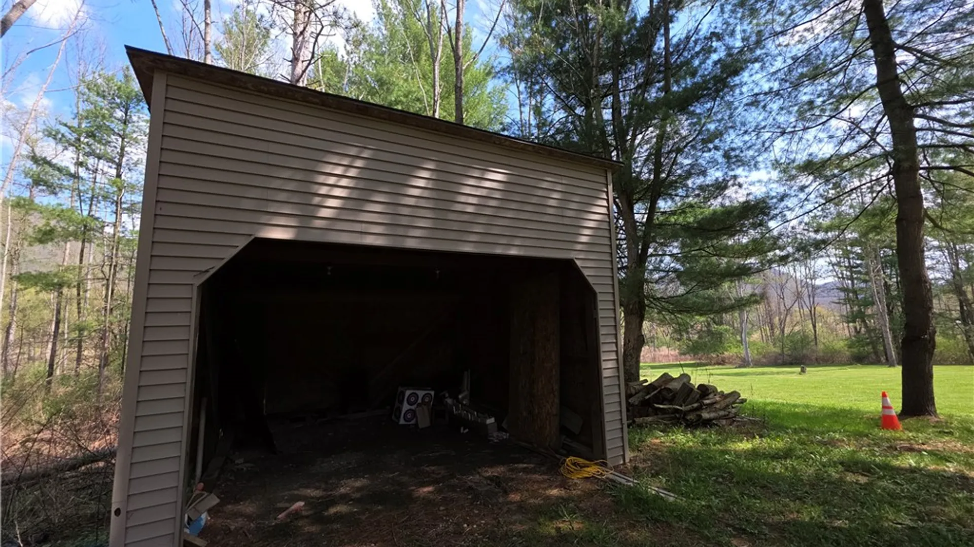 Property at 3741 Catatunk Road, Canisteo, NY 14823 11