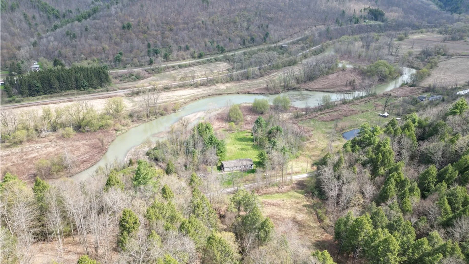 Property at 3741 Catatunk Road, Canisteo, NY 14823 46