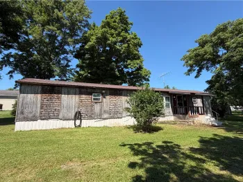 Property at 2431 County Road 17, Dix, NY 14891