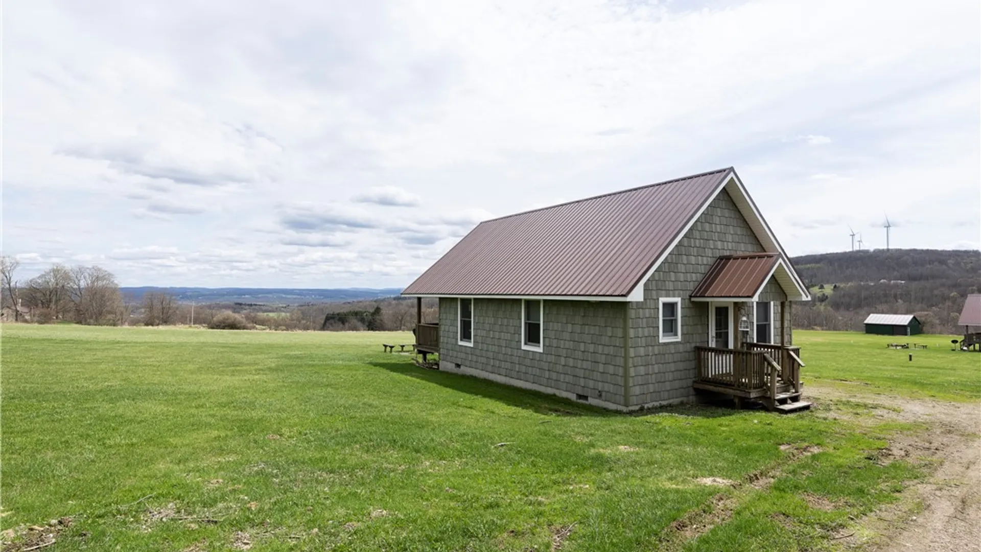 Property at 1205 Boutwell Hill Road, Cherry Creek, NY 14723 23