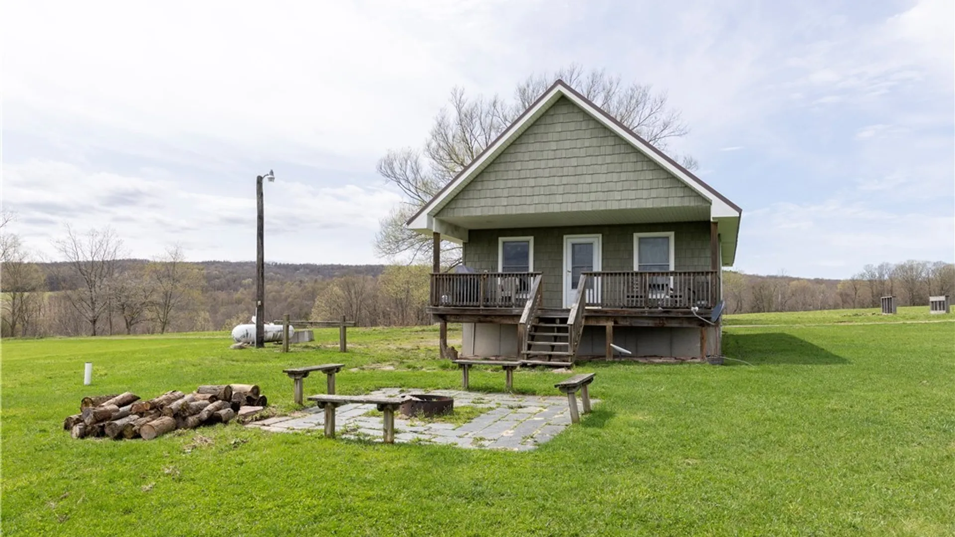 Property at 1205 Boutwell Hill Road, Cherry Creek, NY 14723 34